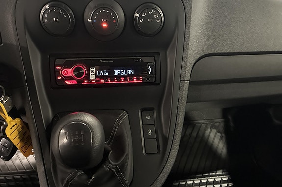 Mercedes-Benz Citan 109 12 of 13
