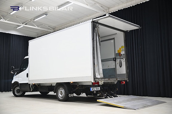 Iveco Daily 7 of 27