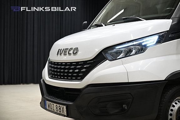 Iveco Daily 13 of 27