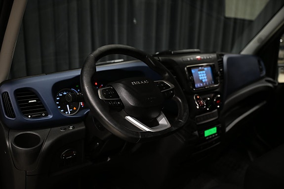 Iveco Daily 15 of 27