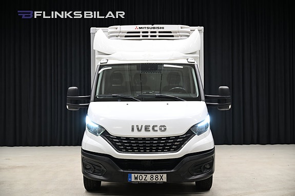 Iveco Daily 12 of 27