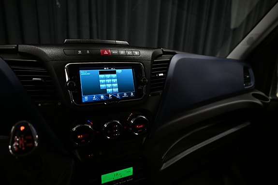 Iveco Daily 20 of 27