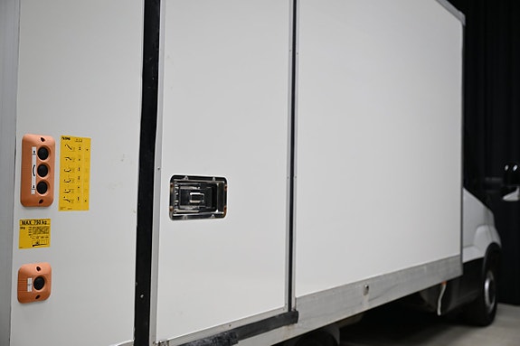 Iveco Daily 11 of 27