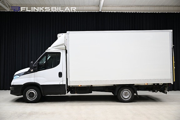 Iveco Daily 3 of 27