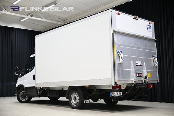 Iveco Daily 5 of 27