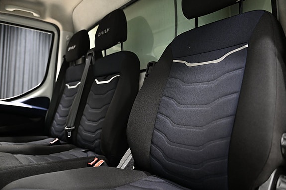 Iveco Daily 22 of 27