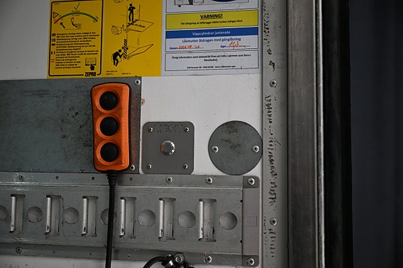 Iveco Daily 14 of 27