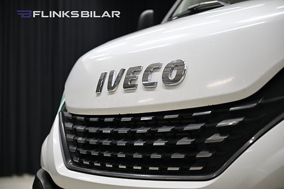 Iveco Daily 6 of 27