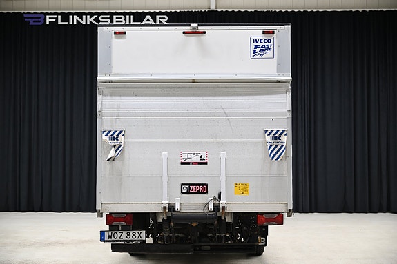 Iveco Daily 8 of 27