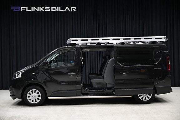 Renault Trafic 6 of 29