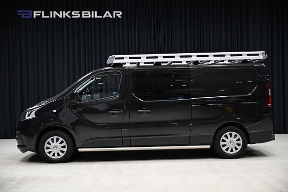 Renault Trafic 2 of 29