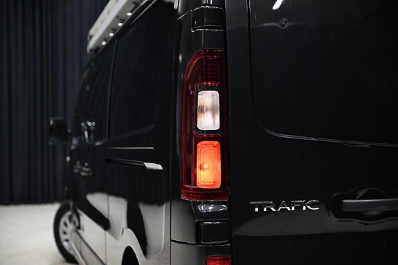 Renault Trafic 17 of 29