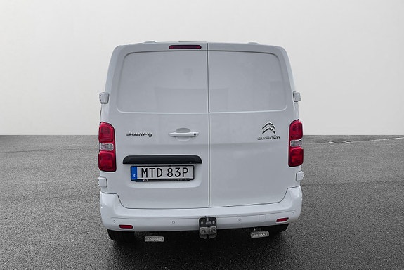 Citroen Jumpy 4 of 16