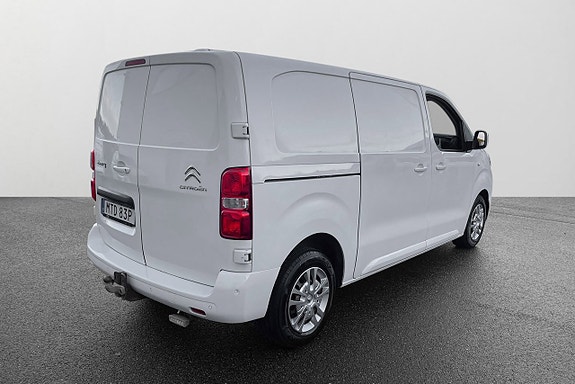 Citroen Jumpy 5 of 16