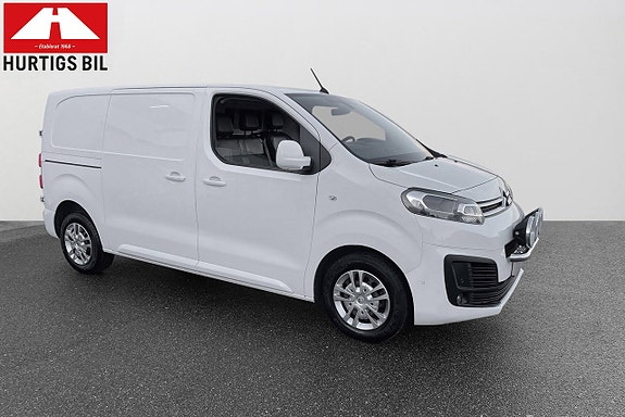 Citroen Jumpy 3 of 16