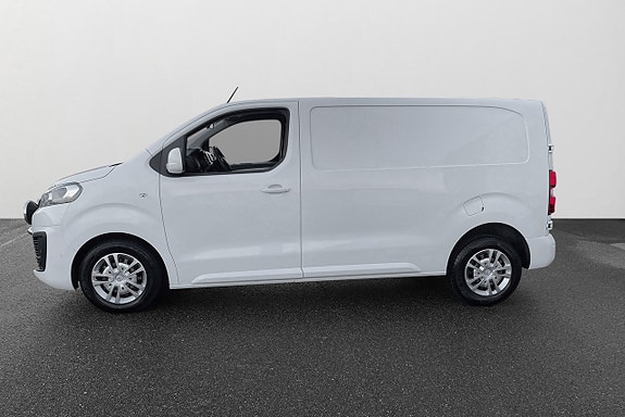 Citroen Jumpy 2 of 16