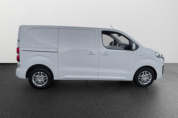 Citroen Jumpy 6 of 16