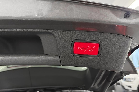 Mercedes-Benz GLA 220 d 14 of 21