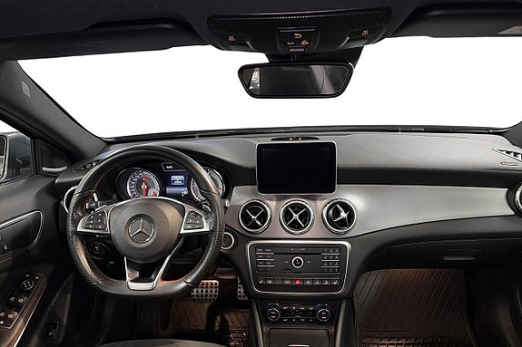 Mercedes-Benz GLA 220 d 11 of 21