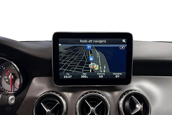 Mercedes-Benz GLA 220 d 19 of 21
