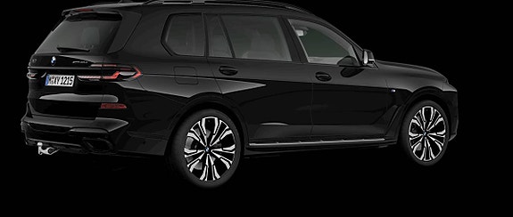 BMW X3 M 2 of 3