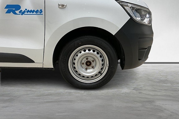 Renault Express 15 of 18