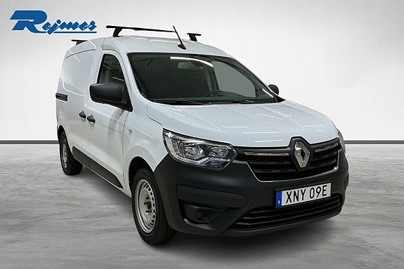 Renault Express 18 of 18