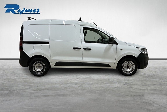 Renault Express 16 of 18