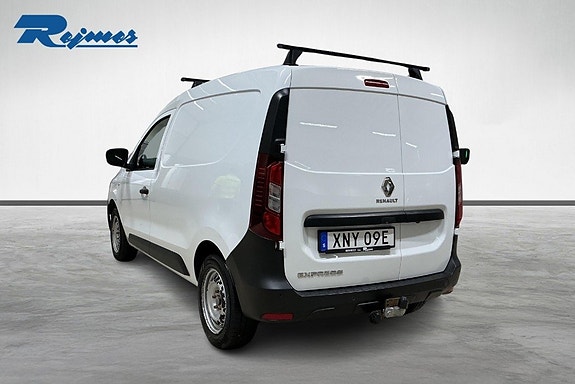Renault Express 2 of 18