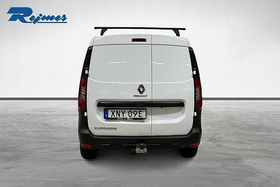 Renault Express 4 of 18
