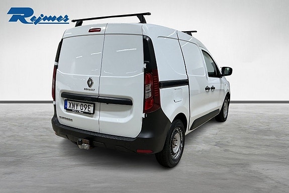 Renault Express 17 of 18