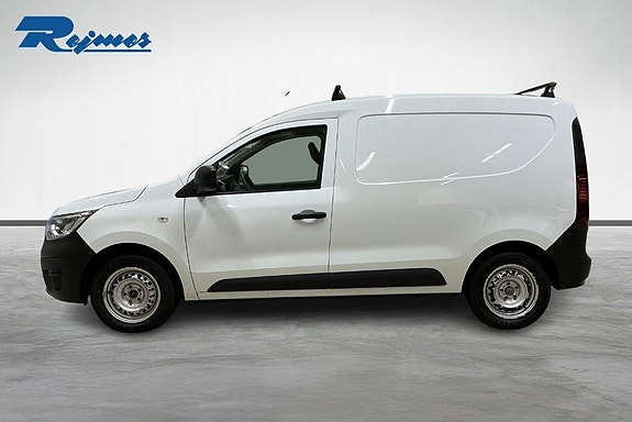 Renault Express 3 of 18
