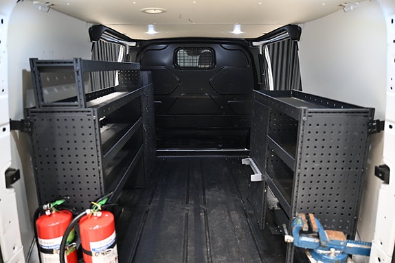 Ford Transit Custom 11 of 30