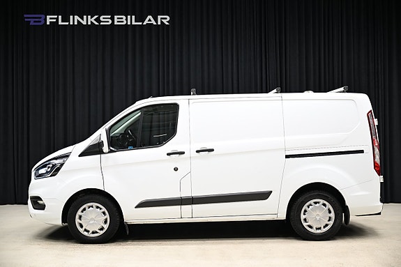 Ford Transit Custom 3 of 30
