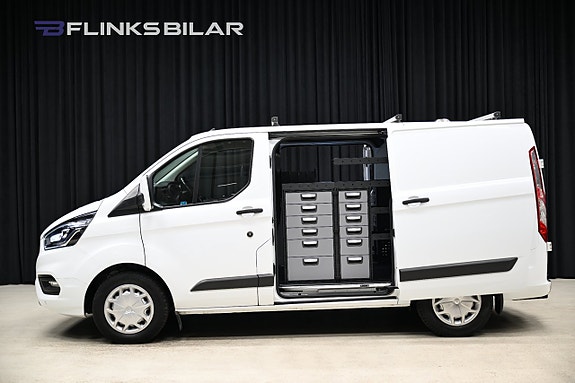 Ford Transit Custom 5 of 30