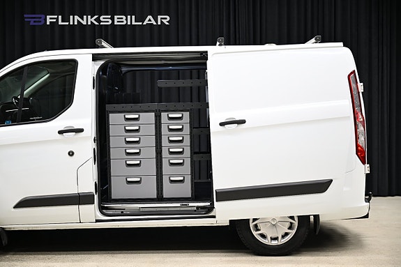 Ford Transit Custom 6 of 30