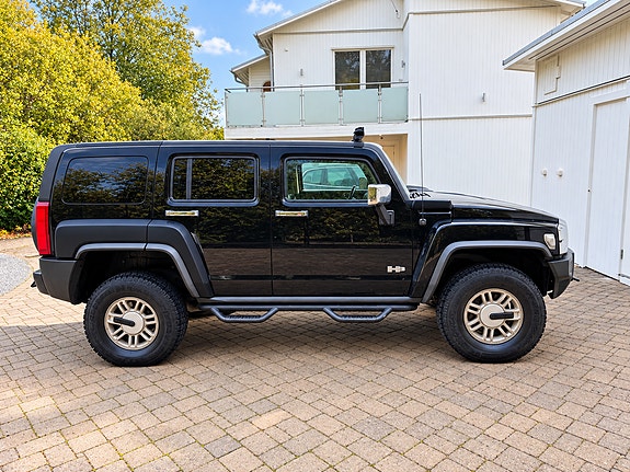 Hummer Unknown