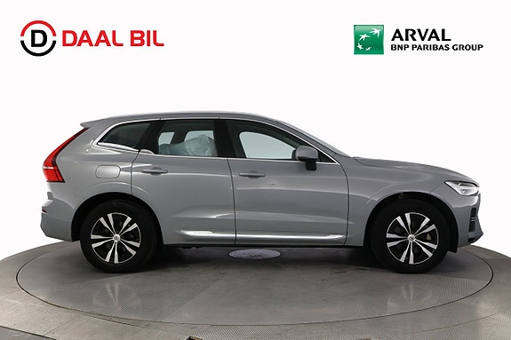 Volvo XC60 5 of 28