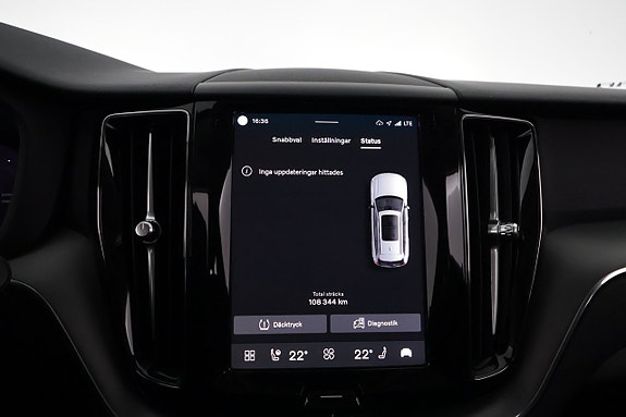 Volvo XC60 21 of 28