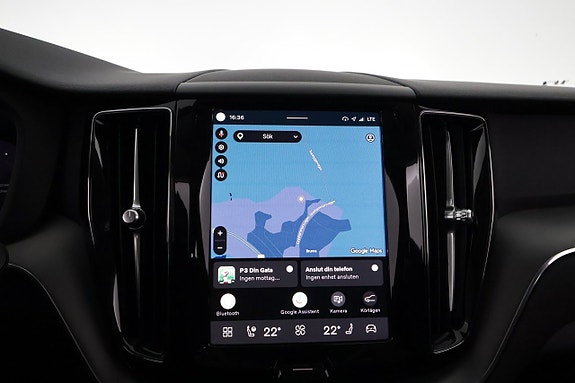 Volvo XC60 18 of 28