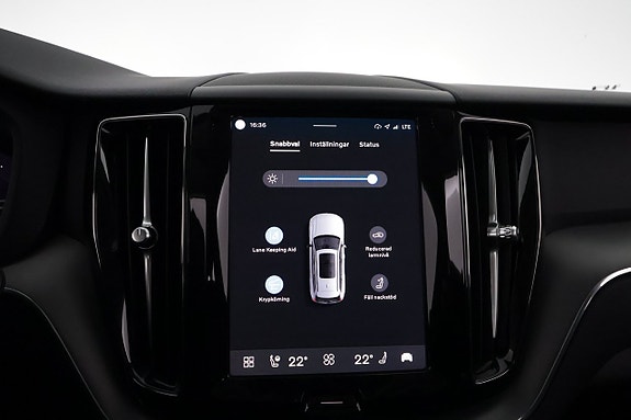 Volvo XC60 19 of 28