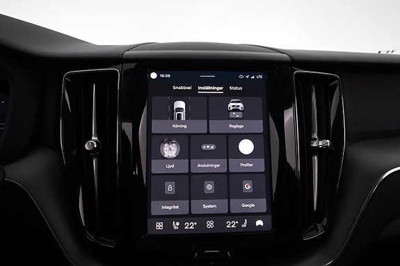 Volvo XC60 20 of 28
