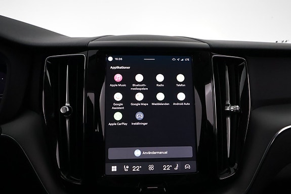 Volvo XC60 17 of 28