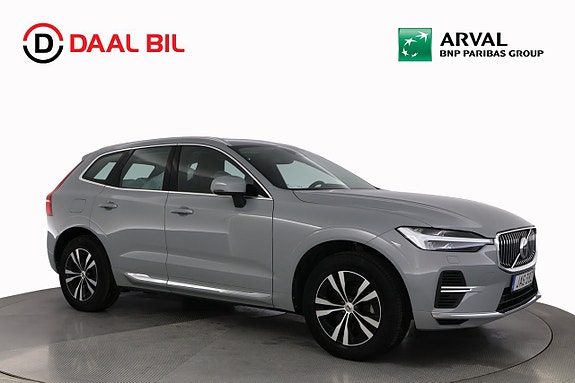 Volvo XC60 4 of 28