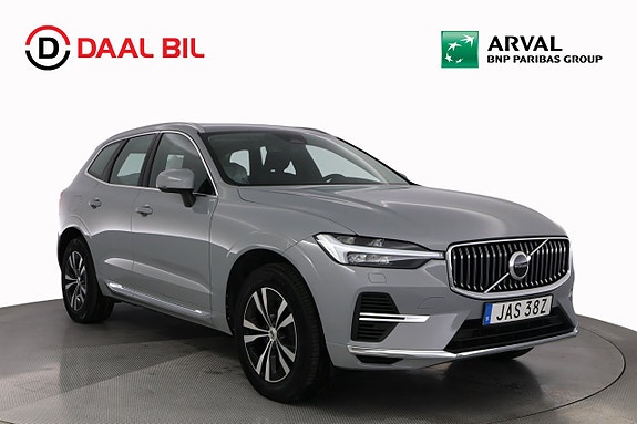 Volvo XC60 3 of 28