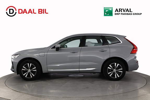 Volvo XC60 9 of 28
