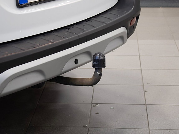 Dacia Logan Stepway 5 of 15