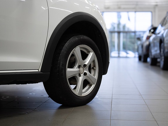 Dacia Logan Stepway 6 of 15