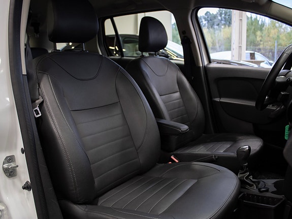 Dacia Logan Stepway 9 of 15