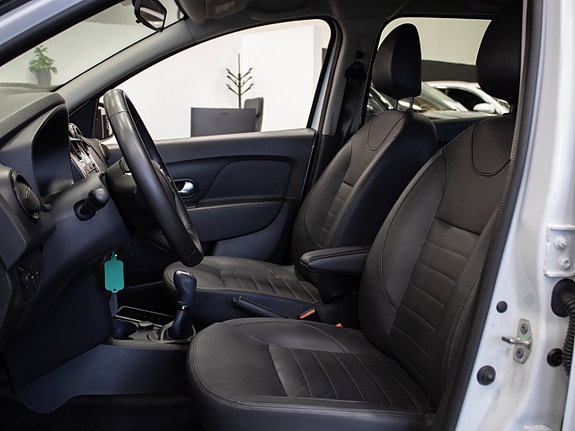 Dacia Logan Stepway 7 of 15